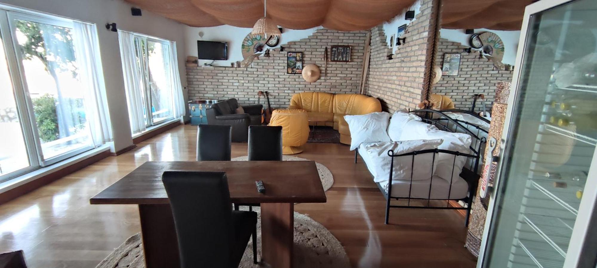 Resort Haus Toma 세사리카 외부 사진