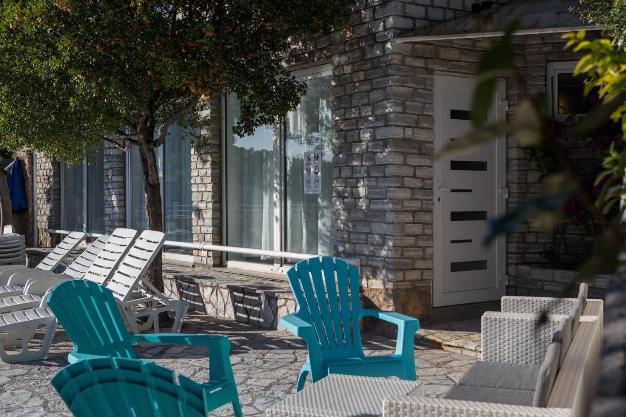 Resort Haus Toma 세사리카 외부 사진