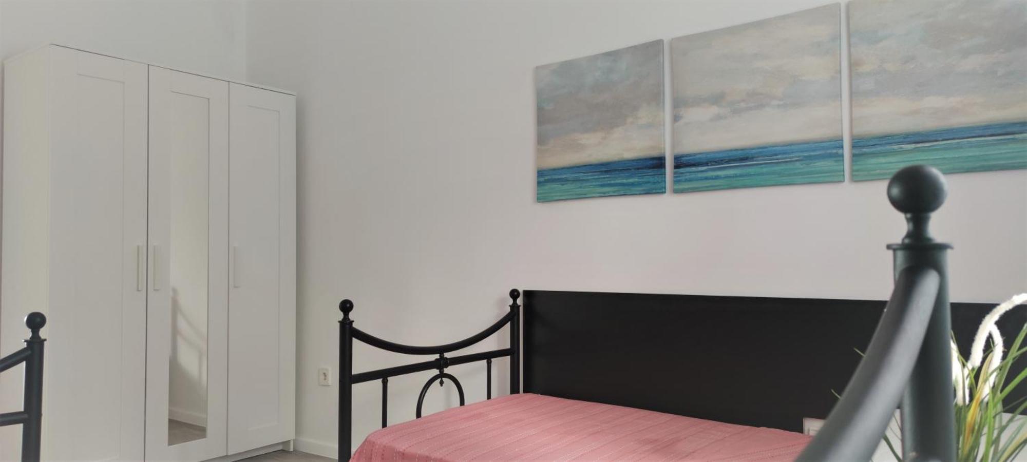 Resort Haus Toma 세사리카 객실 사진
