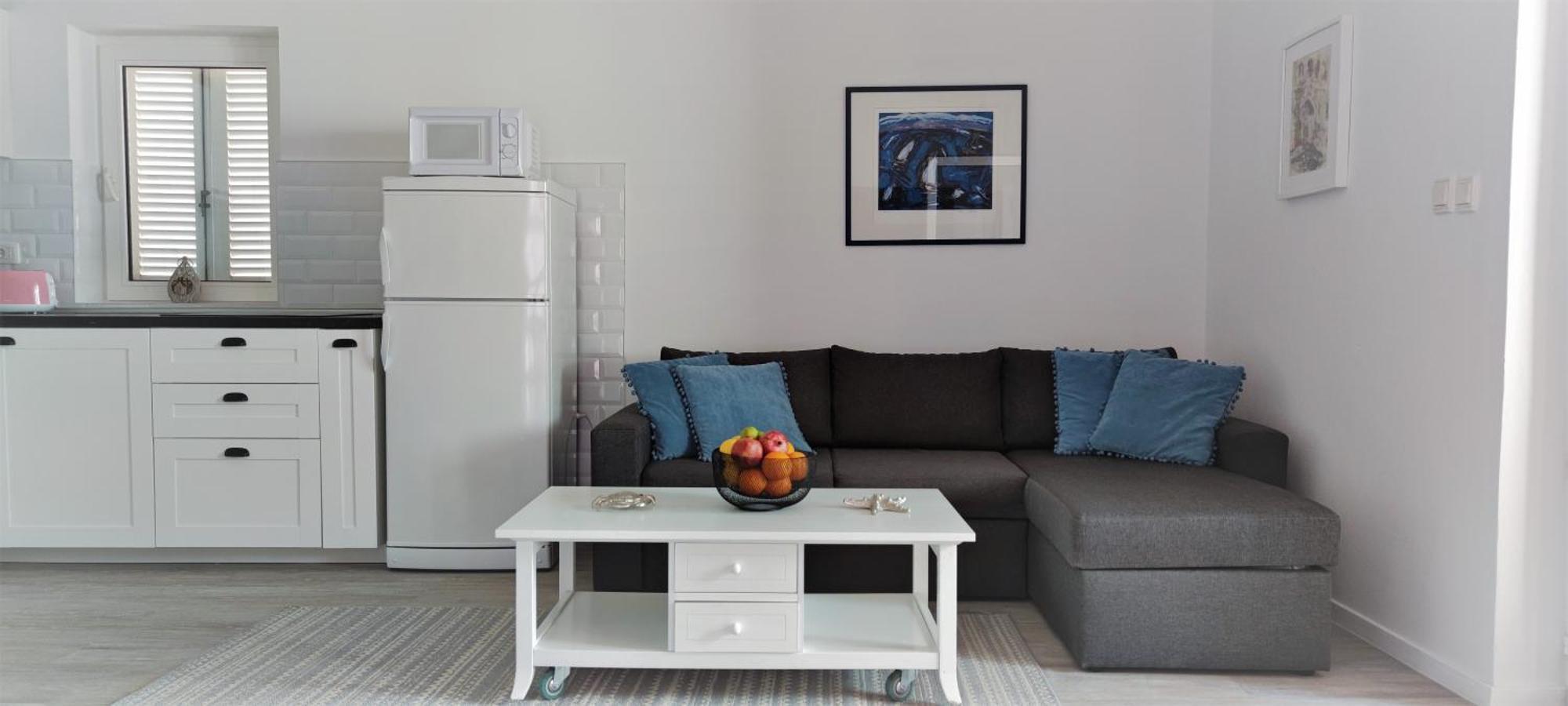 Resort Haus Toma 세사리카 객실 사진