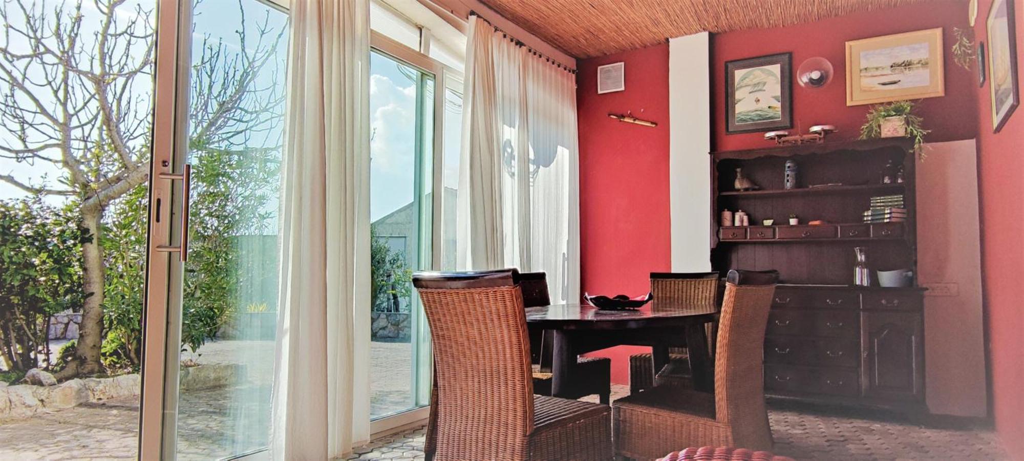 Resort Haus Toma 세사리카 객실 사진