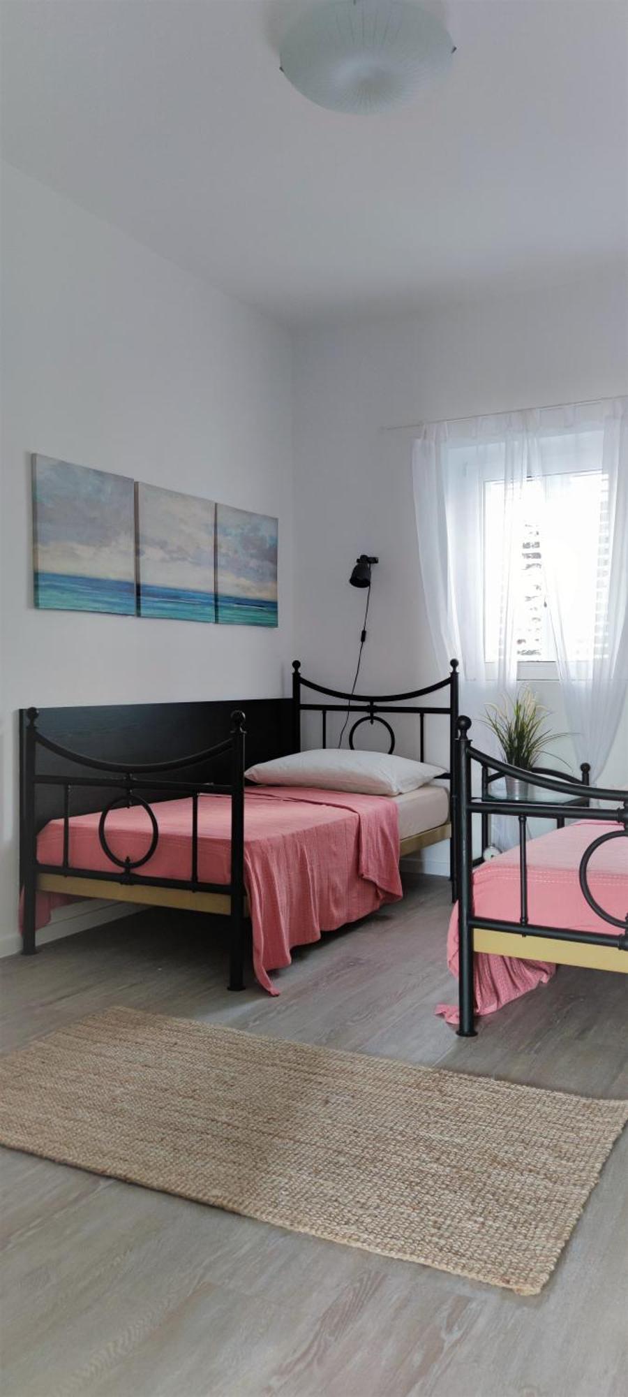 Resort Haus Toma 세사리카 객실 사진