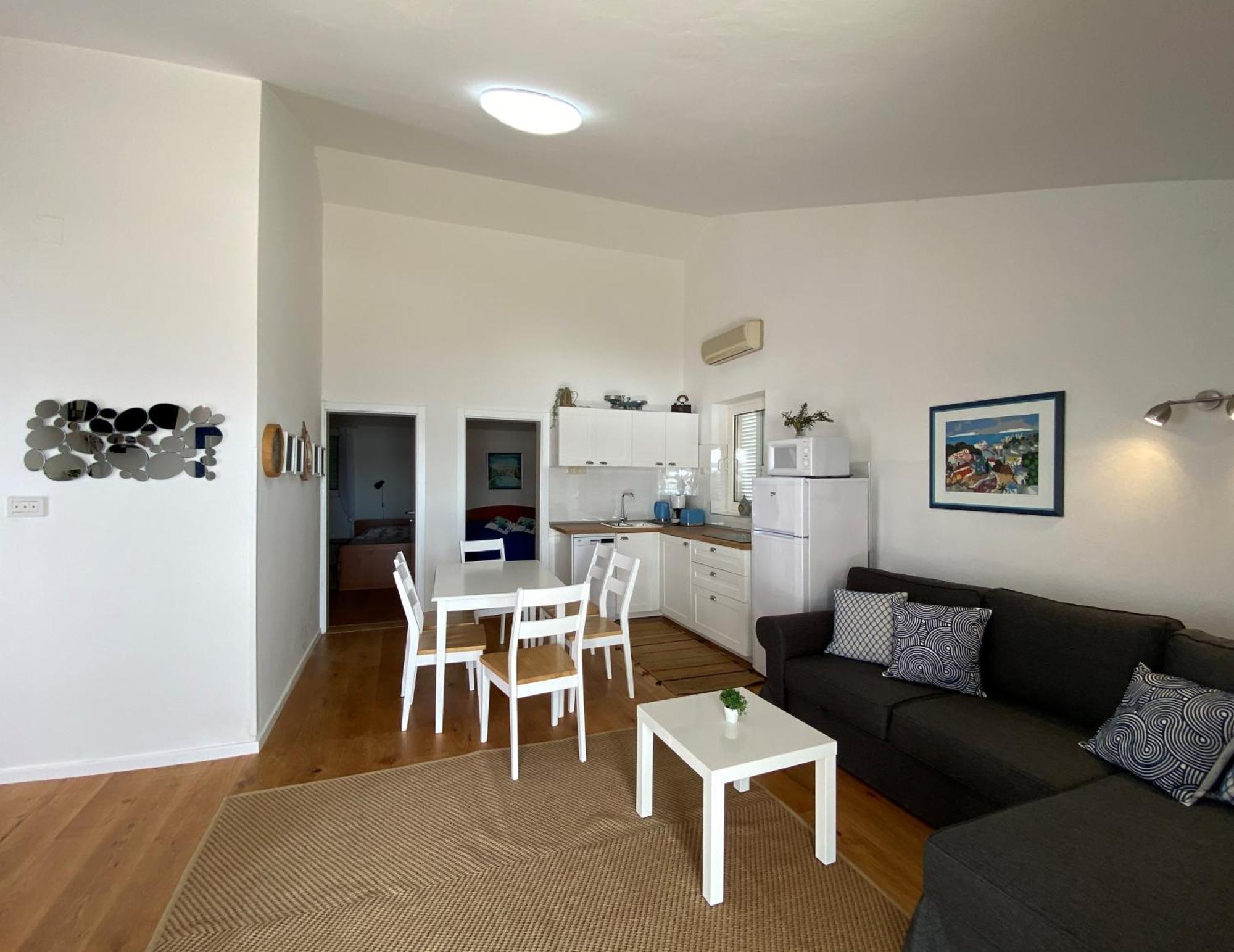 Resort Haus Toma 세사리카 객실 사진