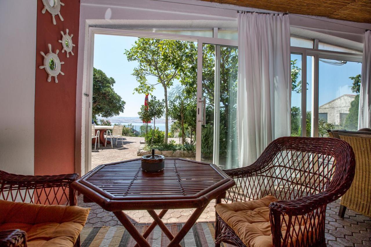 Resort Haus Toma 세사리카 외부 사진